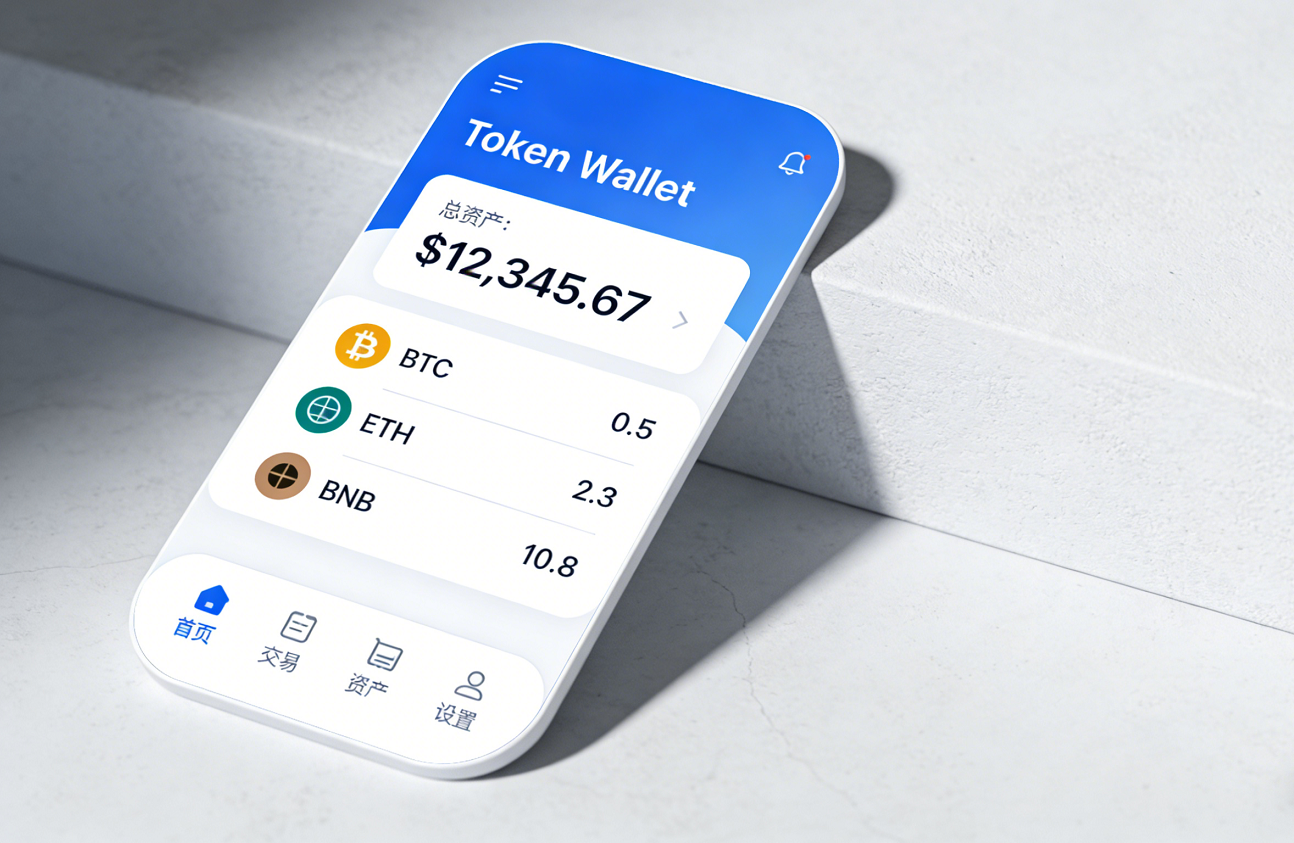 Token钱包安全：保护你的数字财富，从根源开始