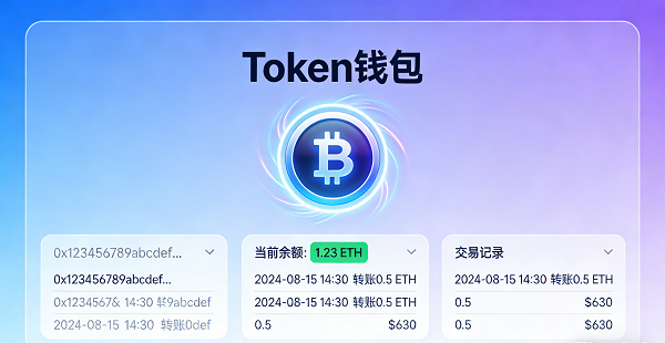 TokenPocket钱包：如何高效收款？从入门到专业的完整指南