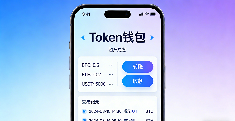 TokenPocket钱包：数字资产的智能金库，如何通过它赚钱？